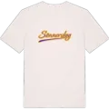 Sönnerskog baseball t-shirt