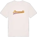 Sonnewalde baseball t-shirt
