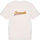Sonnewalde baseball t-shirt