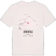 Sonntag karta t-shirt