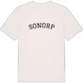 Sonorp böjd t-shirt