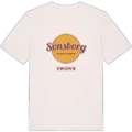 Sönsborg cirkel t-shirt