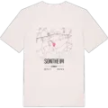 Sontheim karta t-shirt