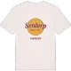 Sontorp cirkel t-shirt