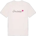 Sontorp hjärta t-shirt