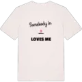 Någon i Sönvik älskar mig t-shirt