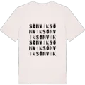 Sönvik ordlek t-shirt