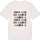 Sönvik ordlek t-shirt