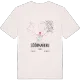 Söörmarkku karta t-shirt