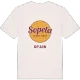Sopela cirkel t-shirt