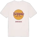 Söpple cirkel t-shirt