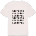 Söpple ordlek t-shirt