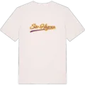 Sör-Hägran baseball t-shirt