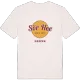 Sör Hee cirkel t-shirt