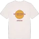 Sör-Jävrebodarna cirkel t-shirt