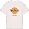 Sör Kivsta cirkel t-shirt