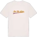 Sör på änden baseball t-shirt