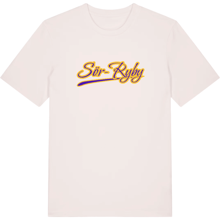 Sör-Ryby baseball t-shirt – t-shirt från PinShirt