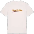 Soraga di Fassa baseball t-shirt