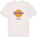 Söråker cirkel t-shirt