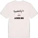 Någon i Söråker älskar mig t-shirt
