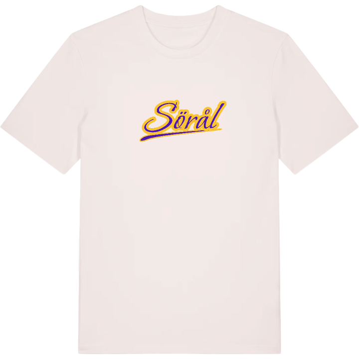 Sörål baseball t-shirt – t-shirt från PinShirt