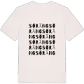 Söräng ordlek t-shirt