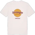 Sörängen cirkel t-shirt