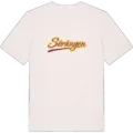 Sörängen baseball t-shirt