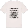Sörängen ordlek t-shirt