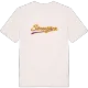 Sörantjärn baseball t-shirt