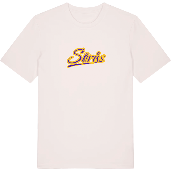Sörås baseball t-shirt – t-shirt från PinShirt