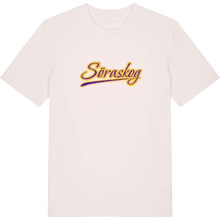 Söraskog baseball t-shirt – t-shirt från PinShirt