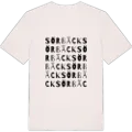 Sörbäck ordlek t-shirt