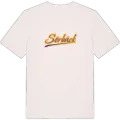 Sörbäck baseball t-shirt