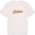 Sörbäcken baseball t-shirt