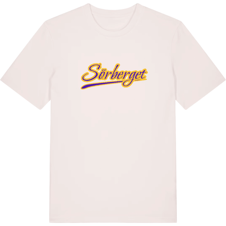 Sörberget baseball t-shirt – t-shirt från PinShirt