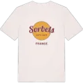 Sorbets cirkel t-shirt