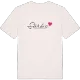 Sörbo hjärta t-shirt