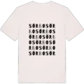 Sörbo ordlek t-shirt