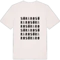 Sörbro ordlek t-shirt