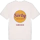 Sörby cirkel t-shirt