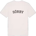 Sörby böjd t-shirt