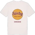 Sörby cirkel t-shirt
