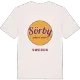 Sörby cirkel t-shirt