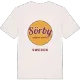 Sörby cirkel t-shirt