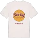 Sörby cirkel t-shirt