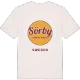Sörby cirkel t-shirt