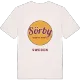 Sörby cirkel t-shirt