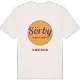 Sörby cirkel t-shirt